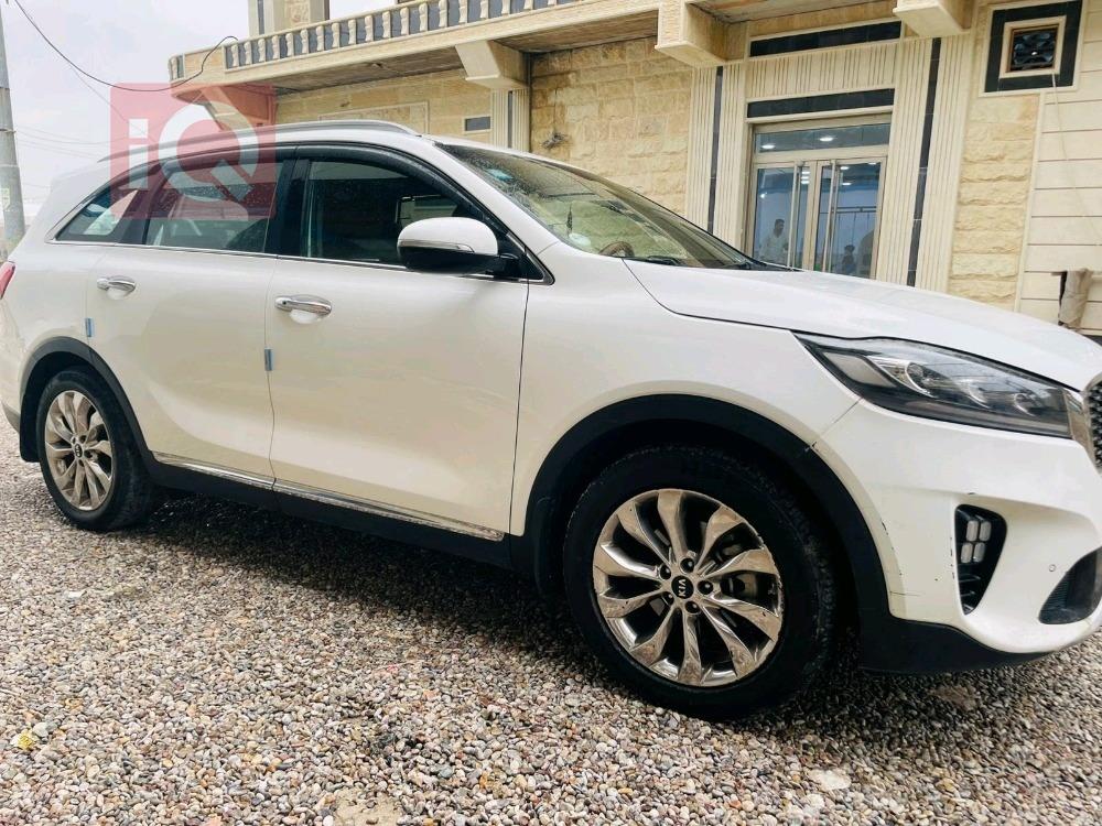 كيا سورينتو